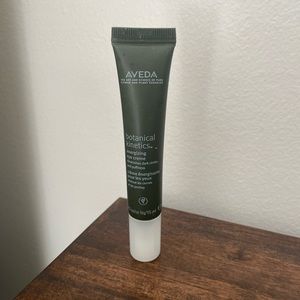 Aveda energizing eye cream